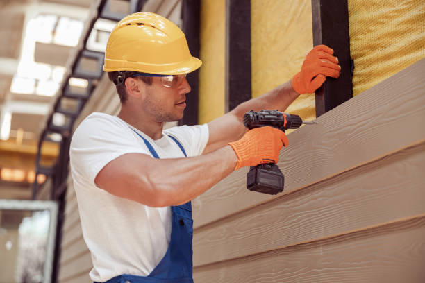 Affordable Siding Repair and Maintenance Services in Glen Alpine, NC